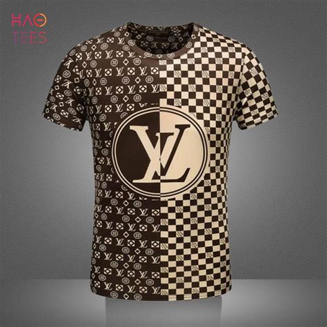 louis vuitton forever tshirt|Louis Vuitton t shirt 2022.